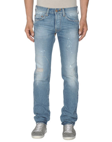 ZOOM HTC - Denim pants