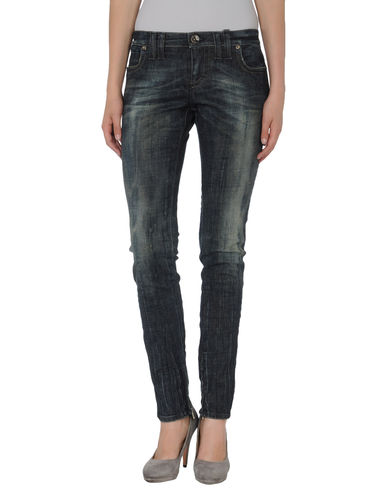 ZOOM MISS SIXTY - Denim trousers