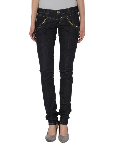 ZOOM MISS SIXTY - Denim pants