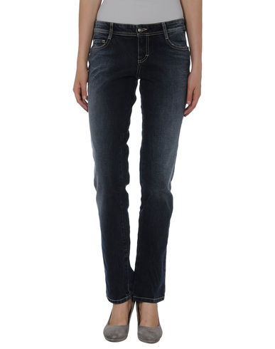 ZOOM VERSUS - Denim pants