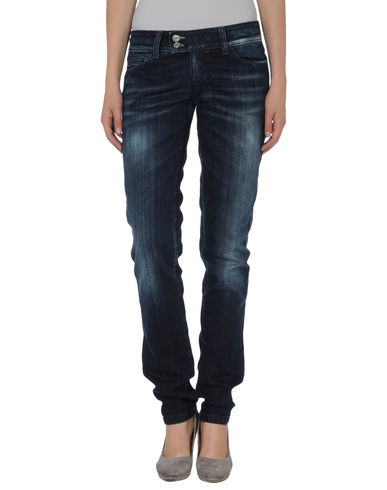 ZOOM MISS SIXTY - Denim trousers
