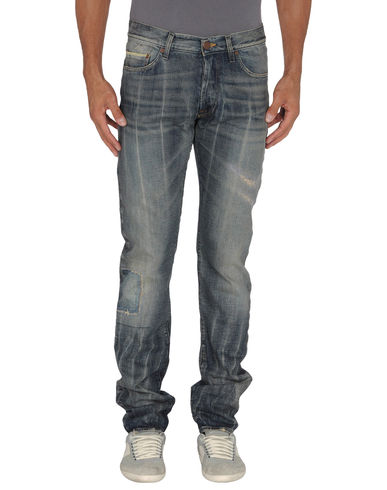 ZOOM ENERGIE - Denim pants