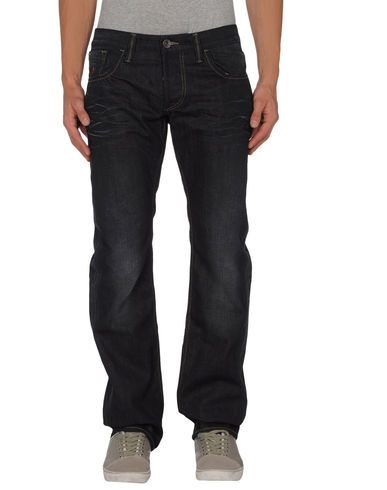 ZOOM ENERGIE - Denim pants