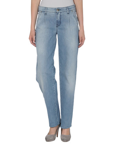 ZOOM LIU •JO - Denim pants