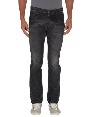 ZOOM ENERGIE - Denim pants
