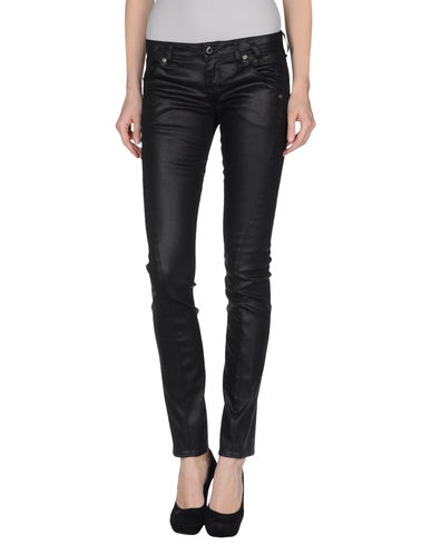 ZOOM GUESS - Denim pants