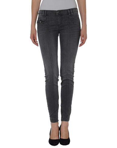 ZOOM D&G - Denim trousers