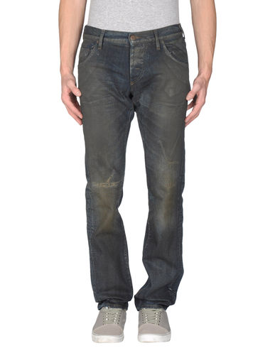 ZOOM ENERGIE - Denim pants