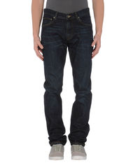 SEVENTY - Denim trousers