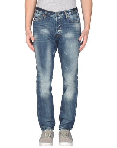 ZOOM ENERGIE - Denim pants