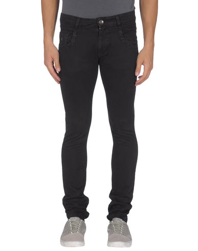 ZOOM ENERGIE - Denim pants