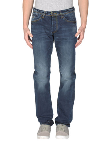 ZOOM ENERGIE - Denim pants