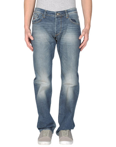 ZOOM ENERGIE - Denim pants