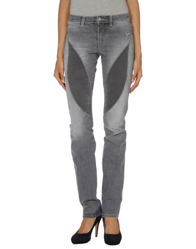 ZOOM 9.2 BY CARLO CHIONNA - Denim pants