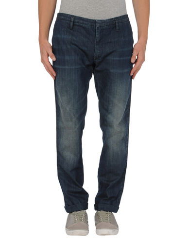 ZOOM MARC JACOBS - Denim pants