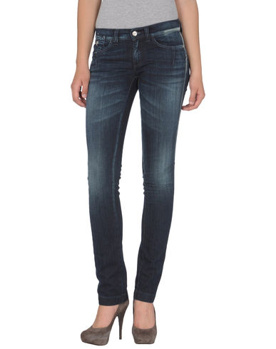 ZOOM MISS SIXTY - Denim trousers