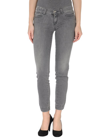 ZOOM MISS SIXTY - Denim trousers