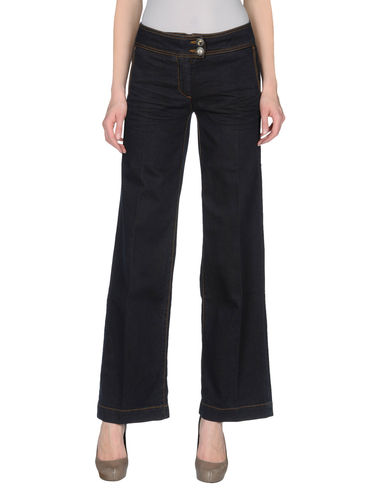 ZOOM JACOB COHЁN - Denim pants