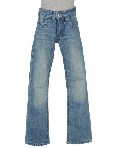 ZOOM ECKO' UNLTD - Denim pants