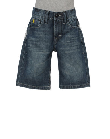 ZOOM ECKO' UNLTD - Denim pants