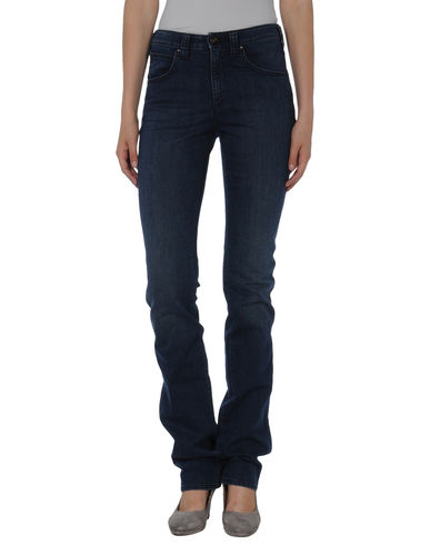 ZOOM ARMANI JEANS - Denim pants