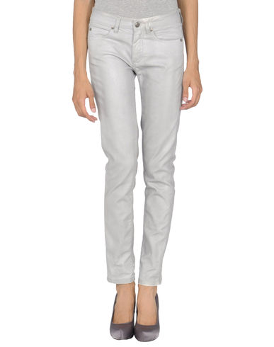 ZOOM McQ - Denim pants