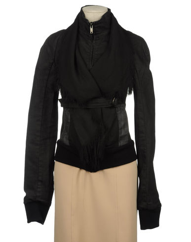 ZOOM GARETH PUGH - Denim outerwear