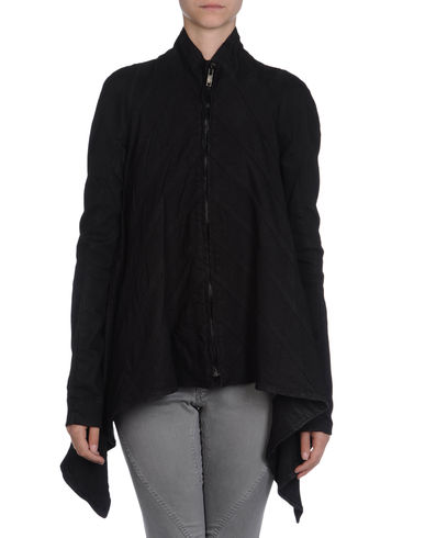 ZOOM GARETH PUGH - Denim outerwear
