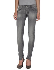 SEXY WOMAN - Pantaloni jeans