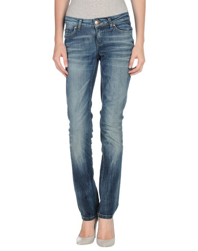 ZOOM ONLY - Denim pants