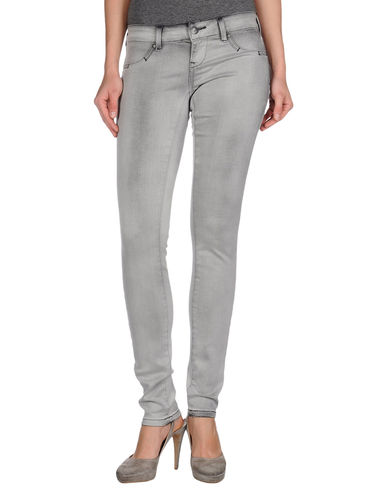 ZOOM ONLY - Denim pants
