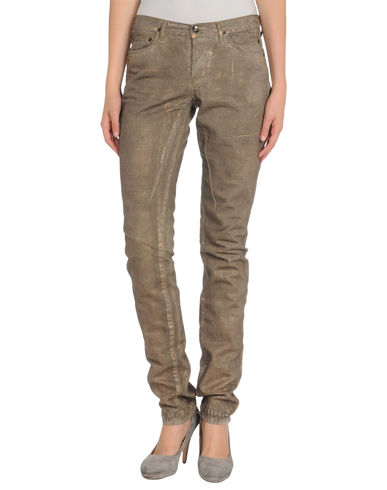 ZOOM DRKSHDW by RICK OWENS - Denim trousers