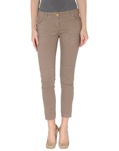 ZOOM BLUGIRL FOLIES - Pantaloni jeans