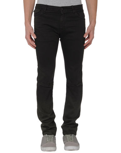 ZOOM C'N'C' COSTUME NATIONAL - Denim pants
