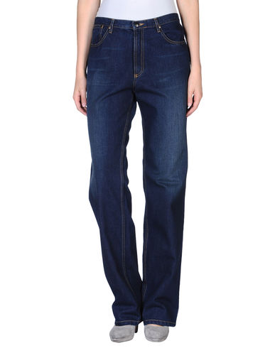 ZOOM GIVENCHY - Denim pants