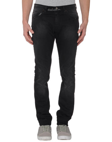 ZOOM C'N'C' COSTUME NATIONAL - Denim pants