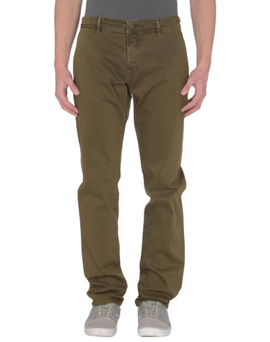 ZOOM SIVIGLIA - Casual pants