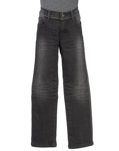 ZOOM I PINCO PALLINO I&S CAVALLERI - Denim pants