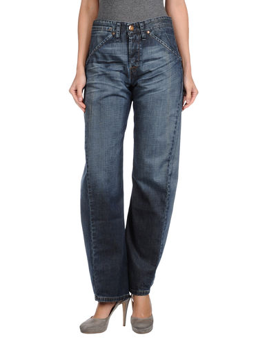 ZOOM LEVI'S ENGINEERED JEANS - Denim pants