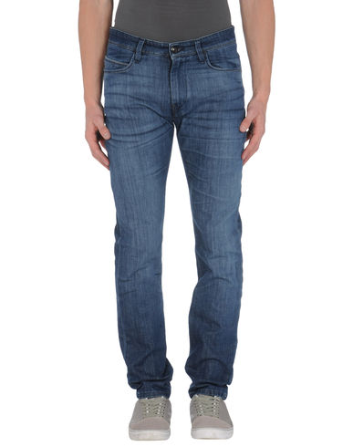 ZOOM FAY - Denim pants