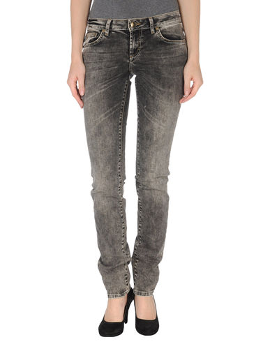 ZOOM JUST CAVALLI - Denim pants