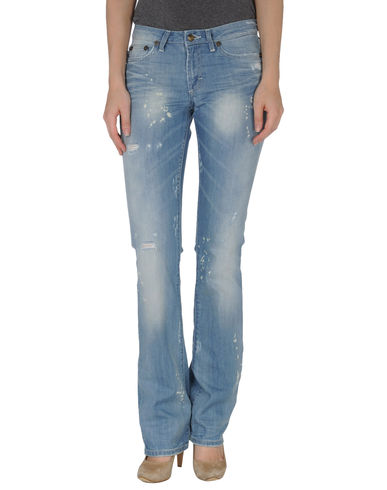 ZOOM JUST CAVALLI - Pantaloni jeans