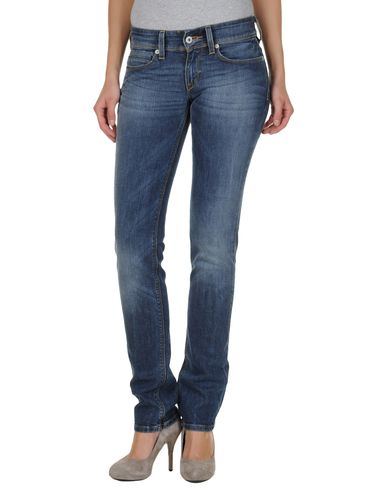 ZOOM LEVI'S RED TAB - Denim pants