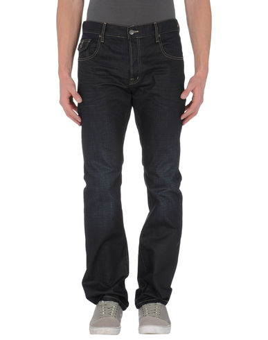 ZOOM FULL CIRCLE - Denim pants