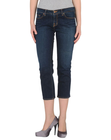 ZOOM J BRAND - Denim capris