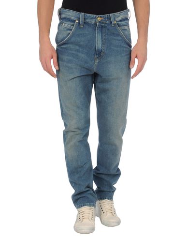 ZOOM LEE - Denim pants