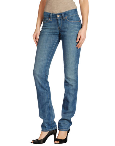 ZOOM LEVI'S RED TAB - Denim pants