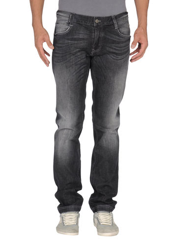 ZOOM FRANKIE MORELLO - Denim pants