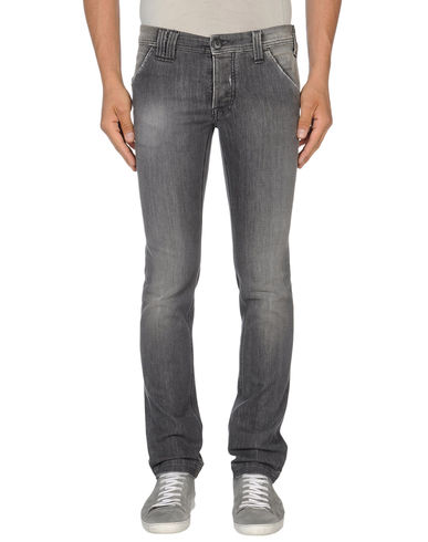 ZOOM CYCLE - Denim pants
