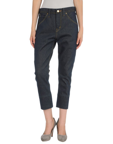 ZOOM LEE - Denim pants